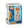 Funko POP Movies: Despicable Me 4 - Mega Minion Tim - 1280462 - zdjęcie 4